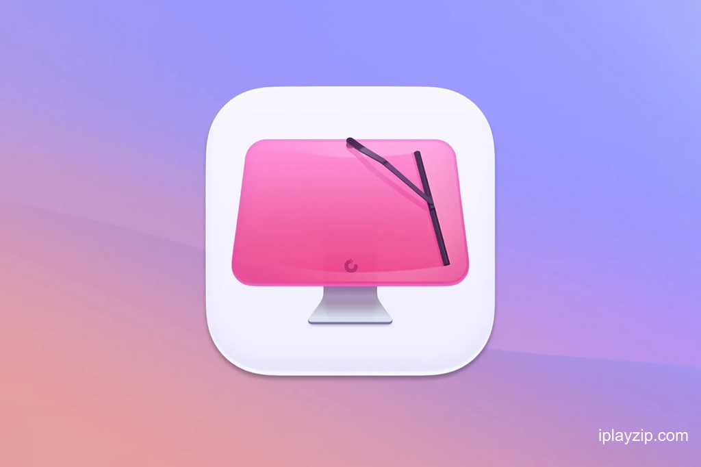 全能的 Mac 清理和优化工具 CleanMyMac X v4.15.4 中文破解版