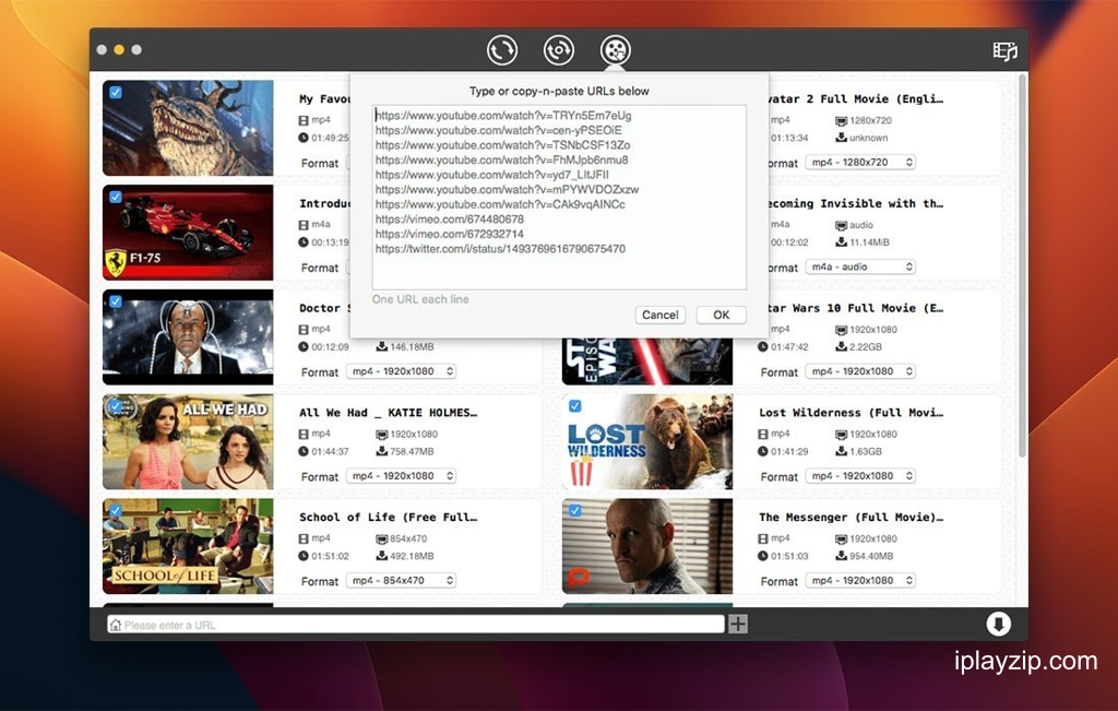 功能完善的视频转换与编辑工具 Cisdem VideoPaw v10.4.0 MacOS 破解版