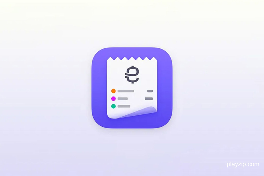 MacOS 个人账务管理工具 Expenses v4.0.15 破解版