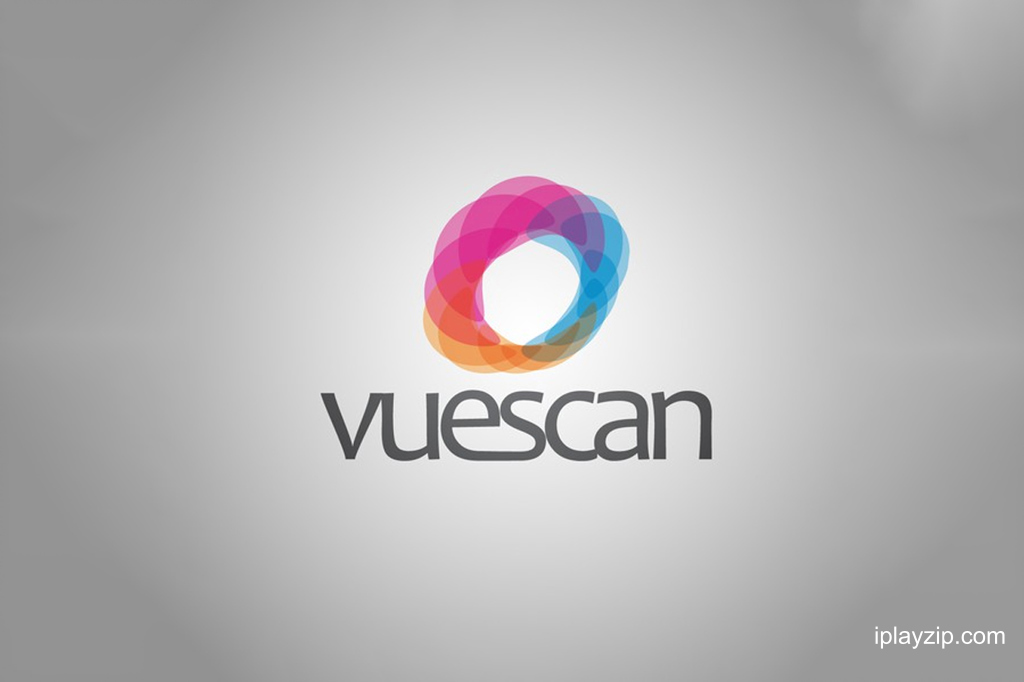 功能全面的扫描软件 VueScan Pro v9.8.55 MacOS 破解版