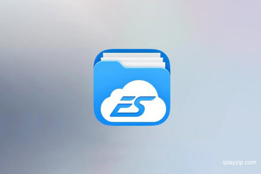 ES 文件浏览器 ES File Explorer v4.4.3.6 修改版