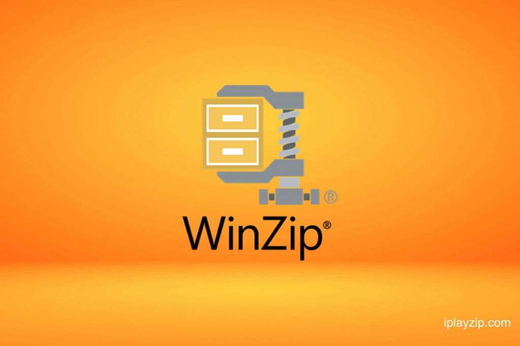 专业的压缩解压缩工具 WinZip Pro v12.0.7282 破解版