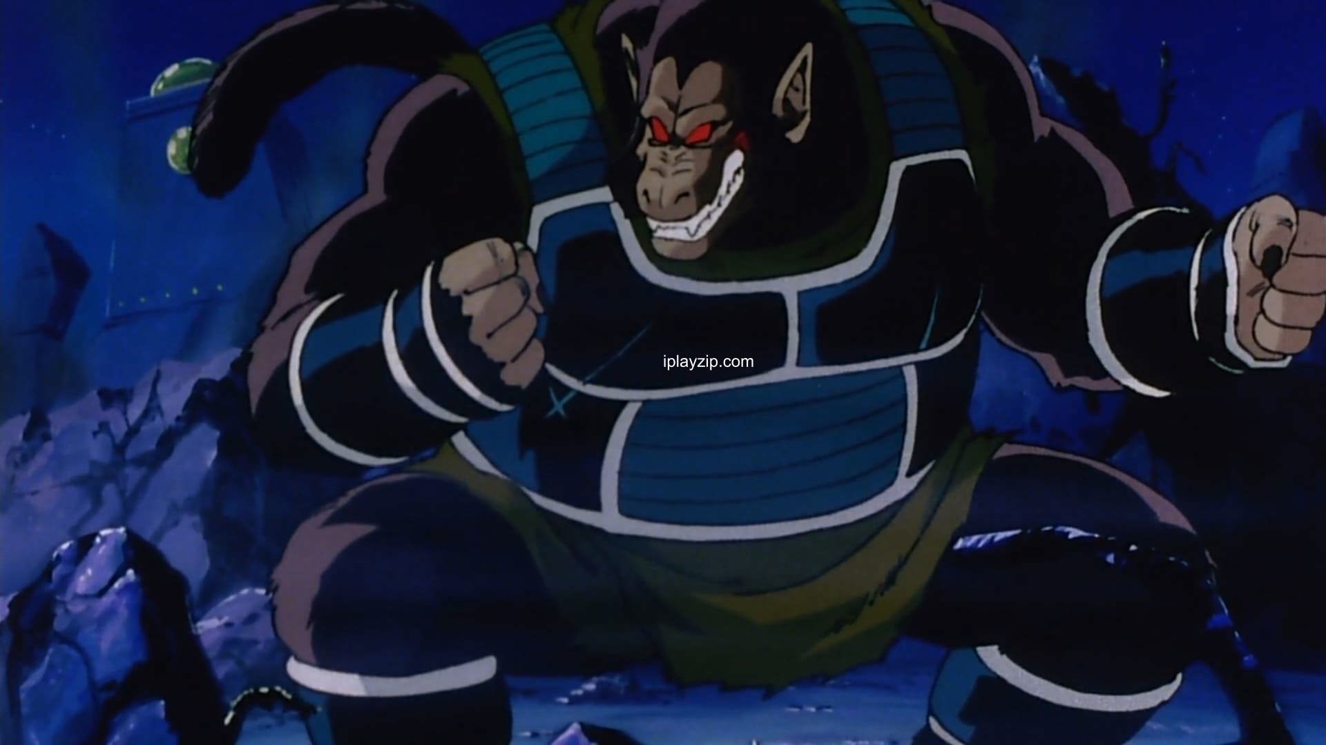 龙珠 剧场版 OVA SP2 ドラゴンボール Z たったひとりの最終決戦 ～フリーザに挑んだＺ戦士孫悟空の父～ 1990 480p 中字 网盘下载