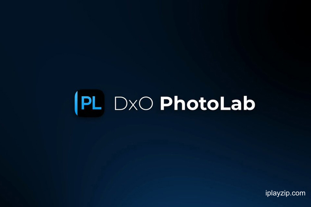 功能强大的图像处理软件 DxO PhotoLab v10.0.0 正式破解版