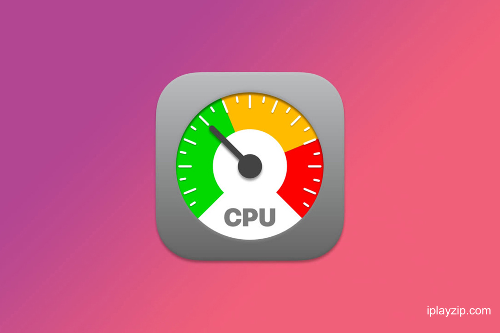 CPU 优化与电池管理工具 App Tamer v2.8.4 破解版