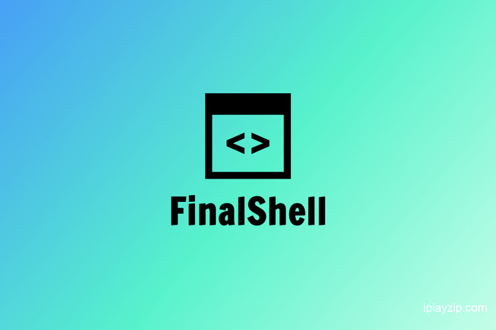 跨平台高效 SSH 管理工具 FinalShell v4.3.11 破解版