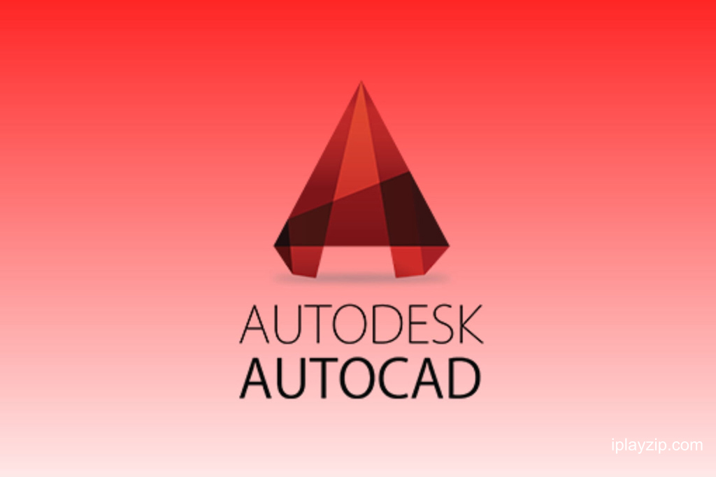 专业的设计软件 AutoCAD 2025 Mac/Win  中文/英文版