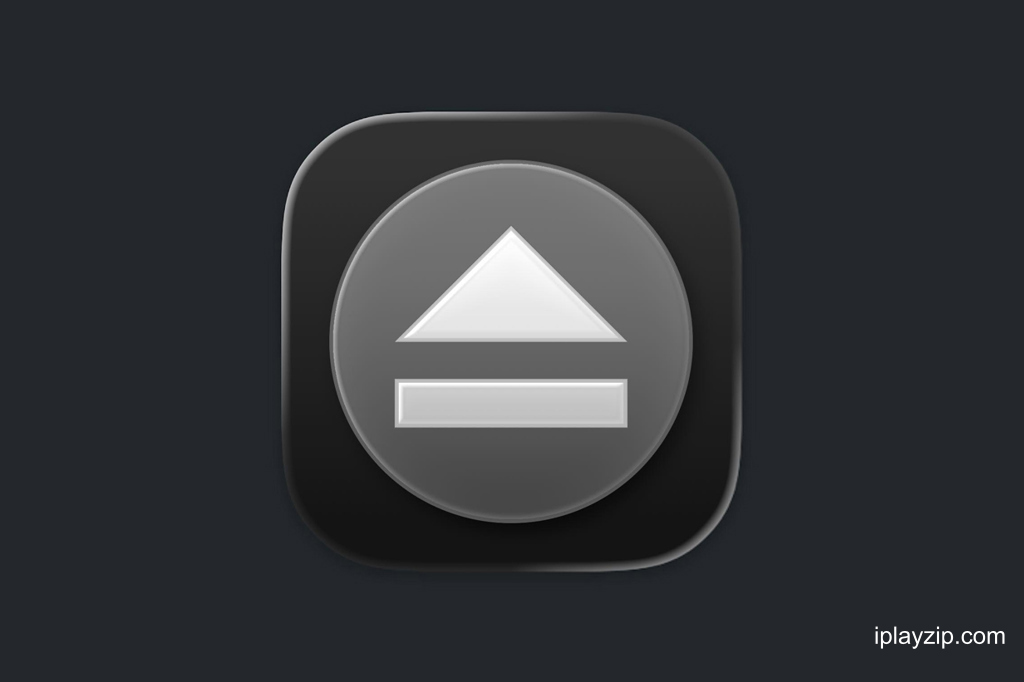 MacOS 智能磁盘管理工具 Jettison v1.9.6 破解版