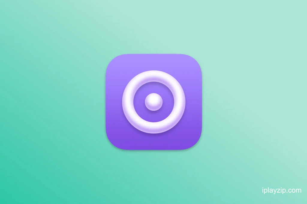 开源的轻量级屏幕录制工具 QuickRecorder v1.6.9 中文版