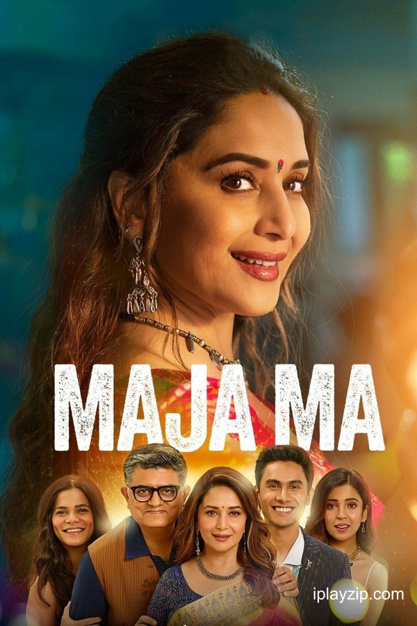 我的老妈出柜了 Maja Ma 2022 1080p 高清中字 网盘下载