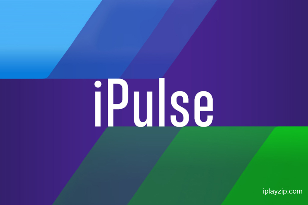 MacOS 系统监控仪表盘 iPulse v3.14159 破解版