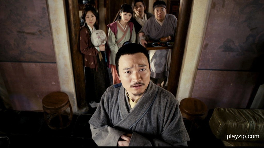武林外传 My Own Swordsman 2011 1080p 高清中字 网盘下载