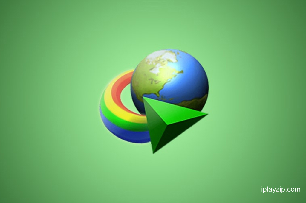 最强下载利器 Internet Download Manager v6.43.2 直装版