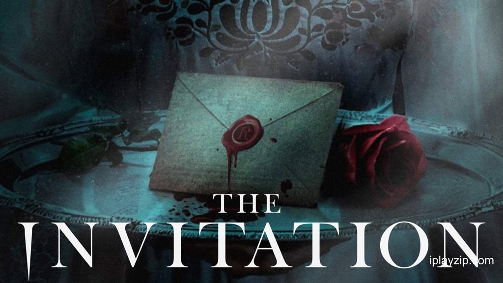 邀请函 The Invitation 2022 1080p 高清中字 网盘下载