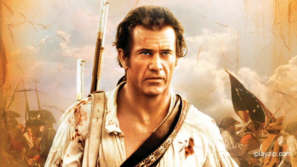 爱国者 The Patriot 2000 1080p 高清中字 网盘下载 爱国者 The Patriot 2000 1080p 高清中字 网盘下载