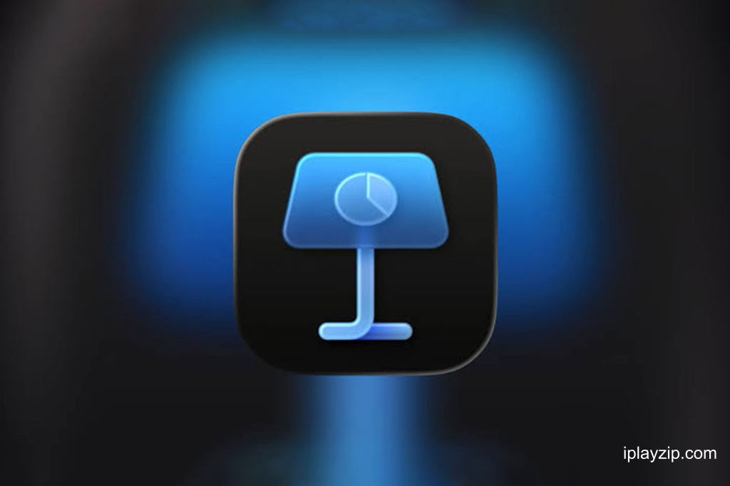 专业演示文稿软件 Keynote Creator Studio v15.3 破解版
