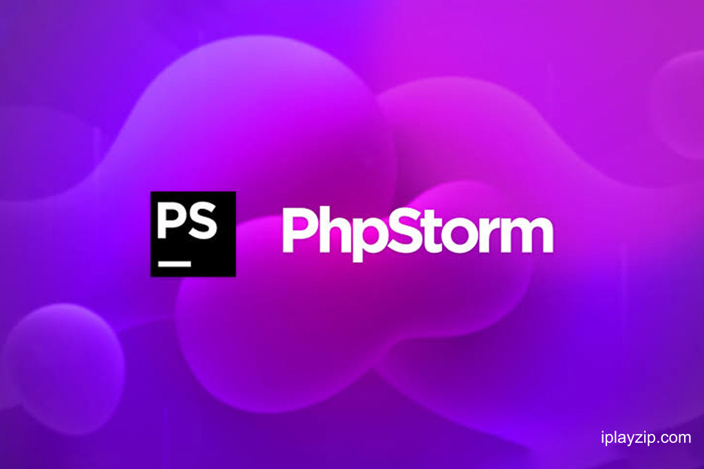 PHP 集成开发工具 JetBrains PhpStorm v2026.1.4 Windows 中文直装版