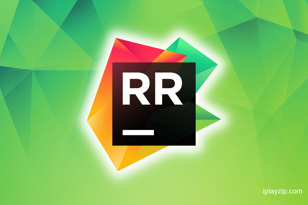 Rust 语言集成开发环境 JetBrains RustRover 2026.1.4 Windows 中文直装版