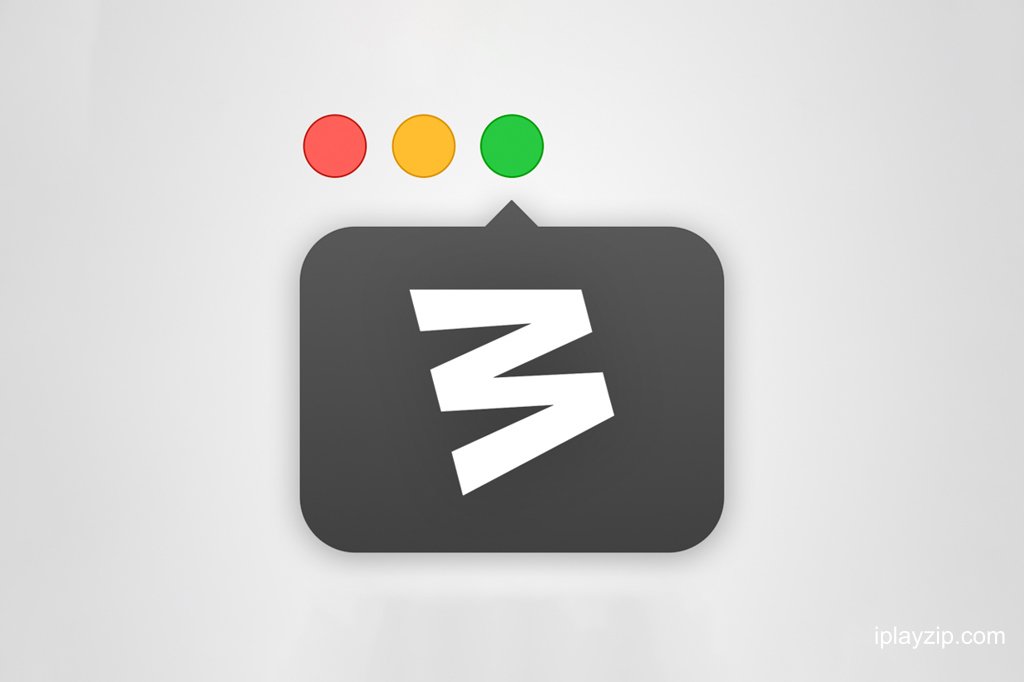 功能丰富的 MacOS 窗口管理工具 Moom v4.5.1 破解版