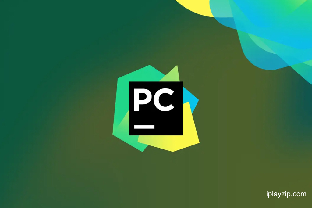 Python 集成开发环境 JetBrains PyCharm 2026.1.4 Windows 中文直装版