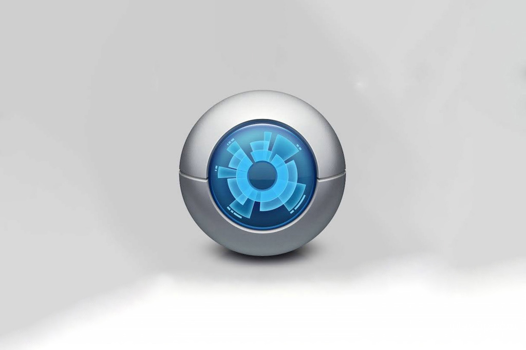 直观的磁盘空间分析工具 DaisyDisk v4.34 破解版