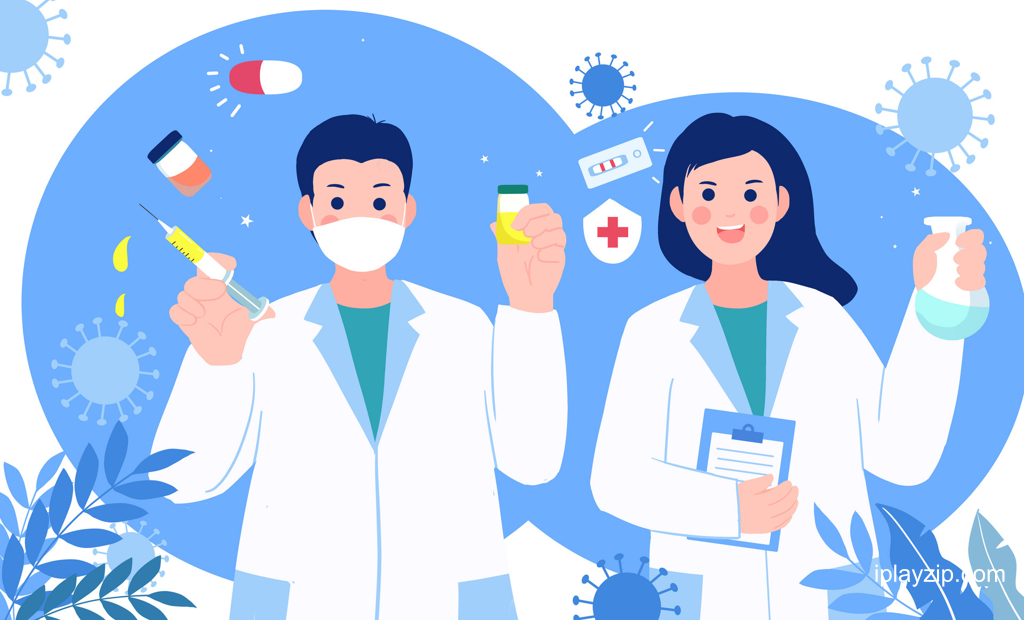 获医医学科普性健康科普音频课程