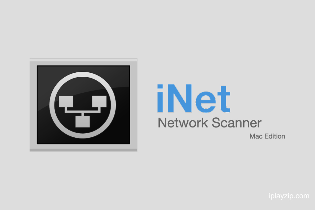 实用的网络扫描诊断工具 iNet Network Scanner v4.0 破解版