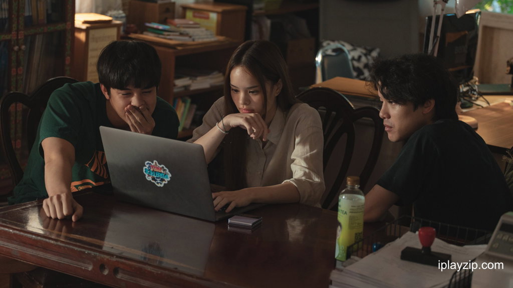 绝庙骗局 The Believers 2024 1080p 高清 网盘下载 绝庙骗局 The Believers 2024 1080p 高清 网盘下载