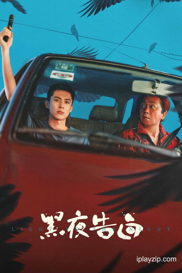 黑夜告白 Light to the Night 2026 1080p 高清中字 网盘下载
