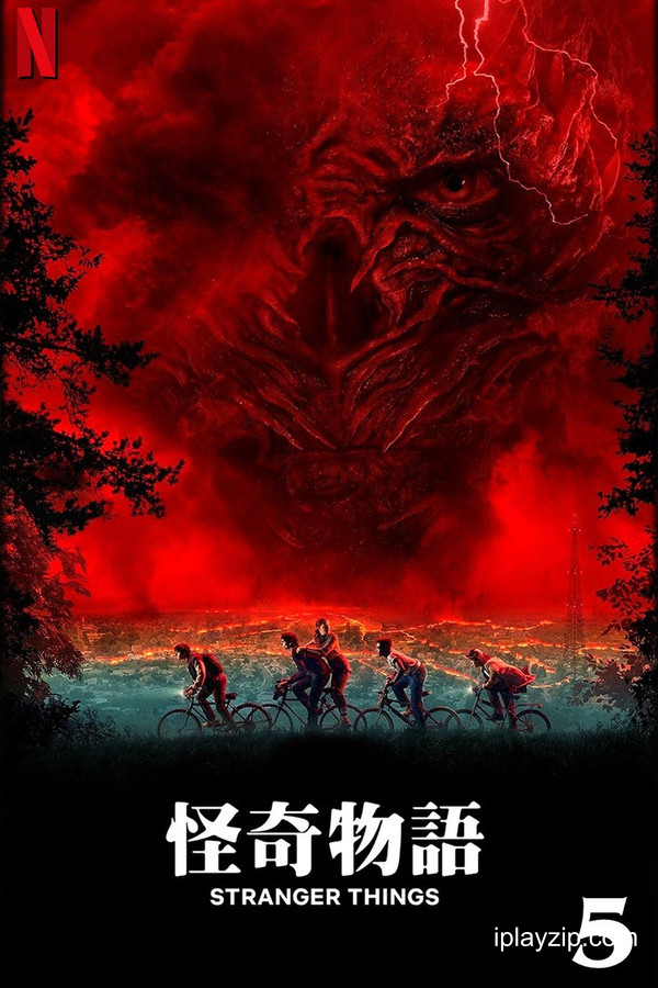 怪奇物语 Stranger Things 2016 1080p 高清中字 网盘下载 怪奇物语 Stranger Things 2016 1080p 高清中字 网盘下载