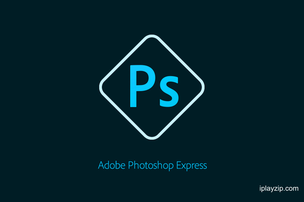 专业照片编辑工具 Adobe Photoshop Express Premium v18.1.35 解锁版