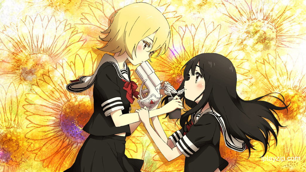 魔法少女网站 Magical Girl Site 2018 1080p 高清中字 网盘下载 魔法少女网站 Magical Girl Site 2018 1080p 高清中字 网盘下载