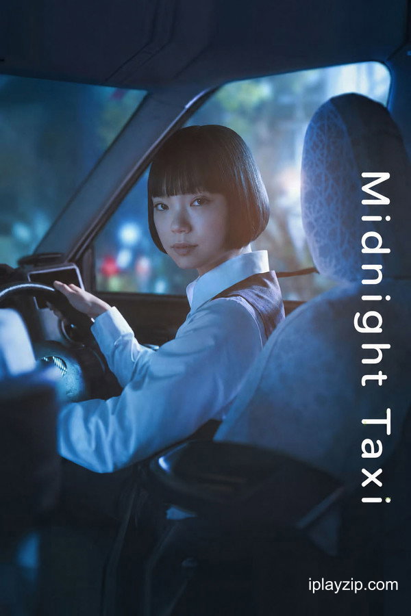 午夜出租车 Midnight Taxi 2026 1080p 高清中字 网盘下载