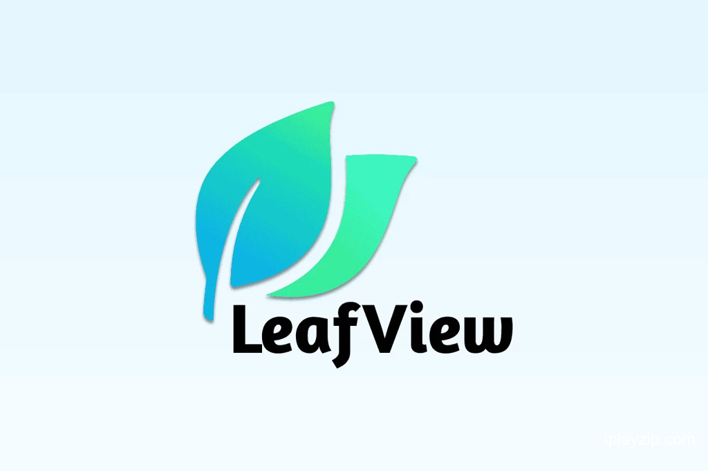 轻量级高性能图像查看器 LeafView v4.3.2 x86/x64 绿色/安装版