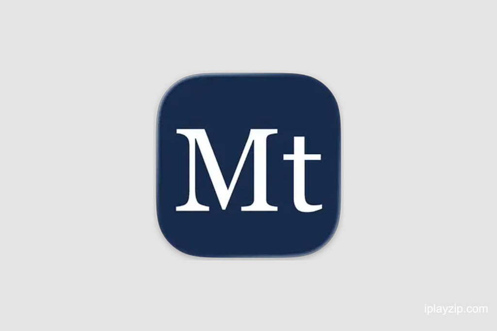 革命性歌曲创作工具 MultiTrack v1.8.0 破解版