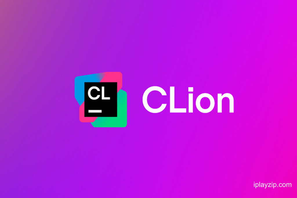 C++ 语言集成开发环境 JetBrains CLion 2026.1.4 Windows 中文直装版