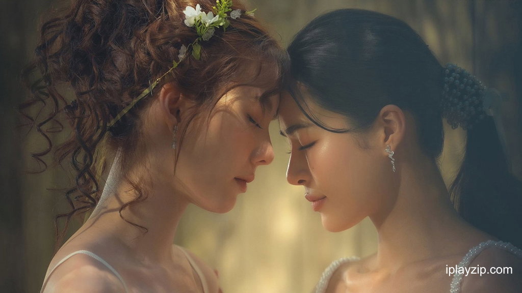 绘梦婚礼 In Love Forever 2026 1080p 高清中字 网盘下载