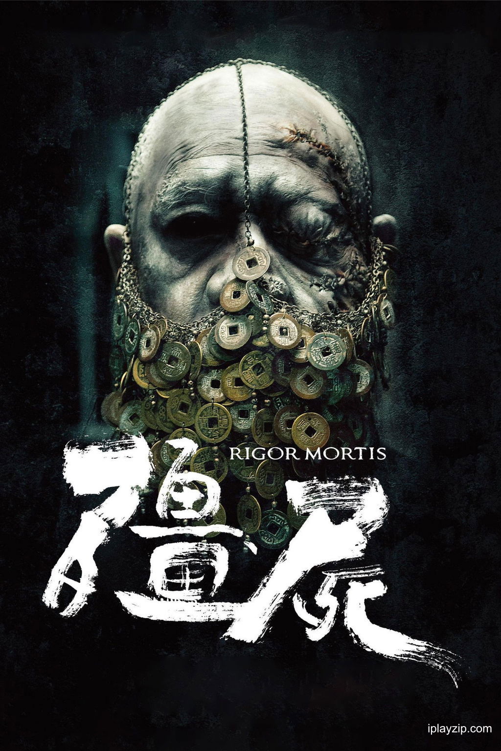 僵尸 Rigor Mortis 2013 1080p 高清中字 网盘下载