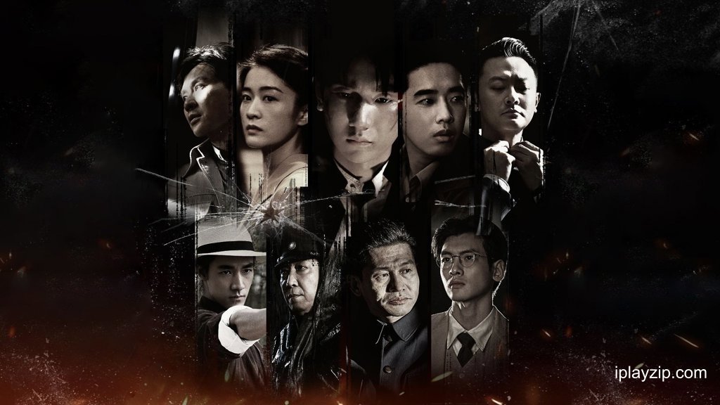 孤星计划 Burning Stars 2024 1080p 高清中字 网盘下载