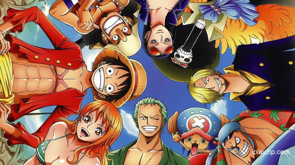 海贼王 One Piece 1999 4K 高清中字 网盘下载