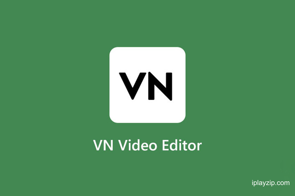 全能移动端视频剪辑神器 VN Video Editor v2.16.0 专业破解版