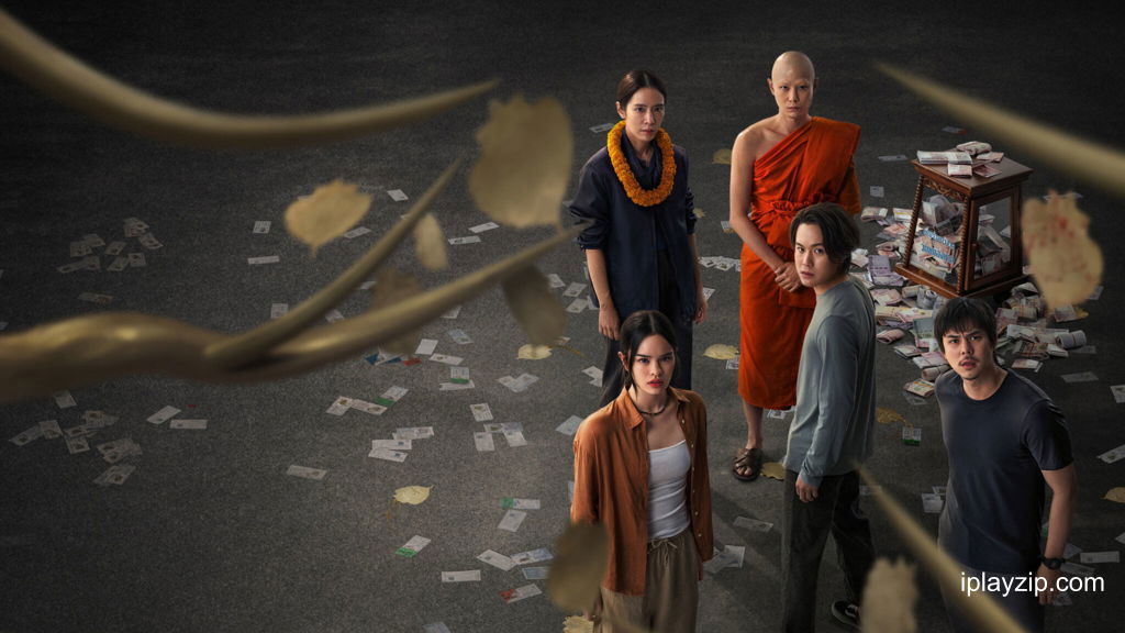 绝庙骗局 The Believers 2024 1080p 高清 网盘下载 绝庙骗局 The Believers 2024 1080p 高清 网盘下载