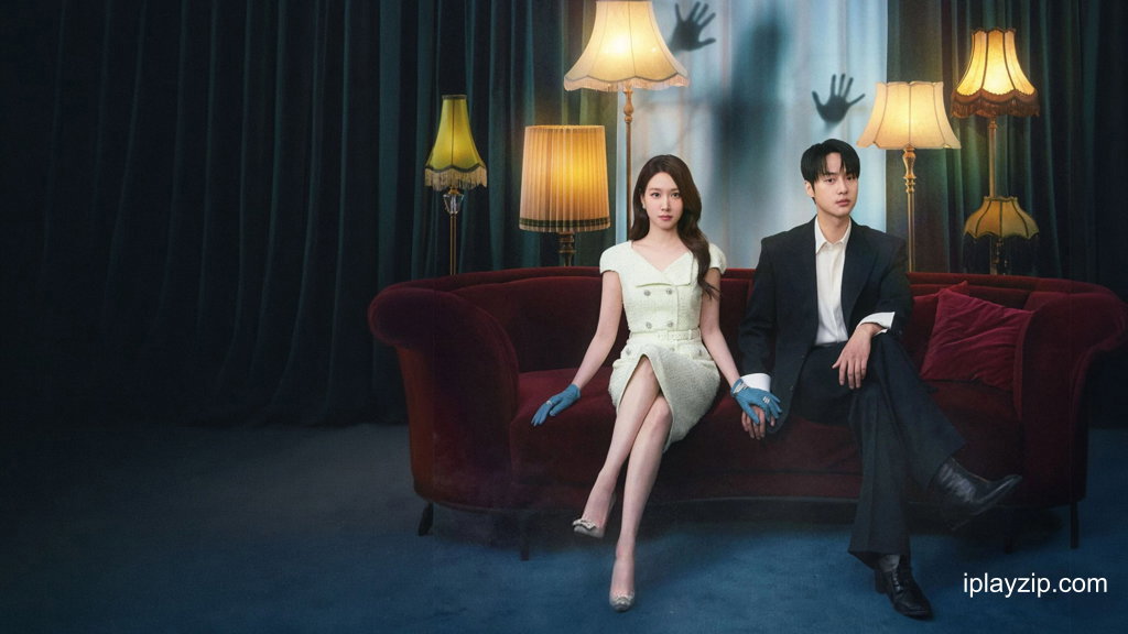 毛骨悚然的恋爱 Chilling Romance 2026 1080p 高清中字 网盘下载