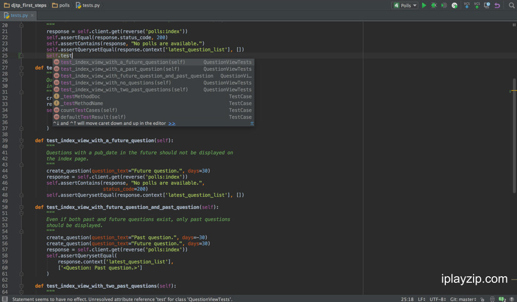 Python 集成开发环境 JetBrains PyCharm 2026.1.4 Windows 中文直装版 Python 集成开发环境 JetBrains PyCharm 2026.1.4 Windows 中文直装版操作界面