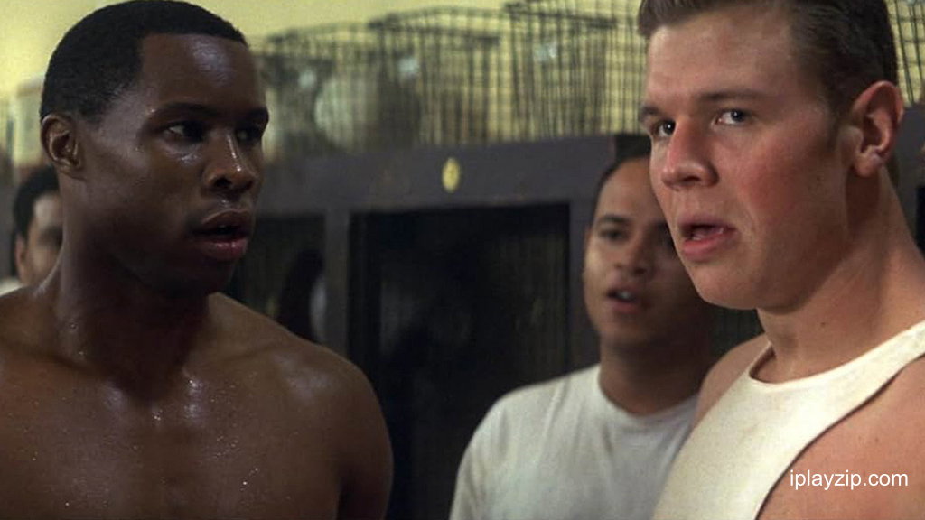 光辉岁月 Remember the Titans 2000 1080p 高清中字 网盘下载 光辉岁月 Remember the Titans 2000 1080p 高清中字 网盘下载