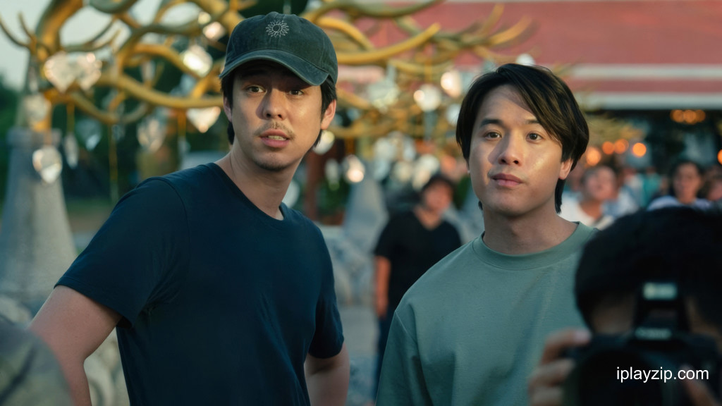 绝庙骗局 第二季 The Believers Season 2 2025 1080p 高清 网盘下载