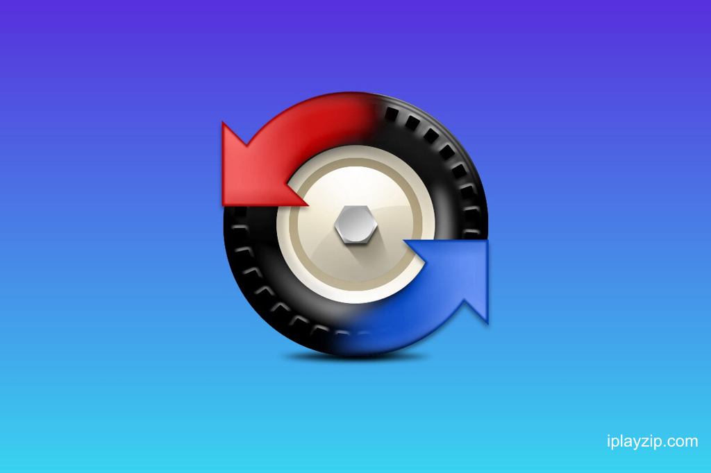 跨平台文件对比神器 Beyond Compare v5.2.2.32209 MacOS 破解版