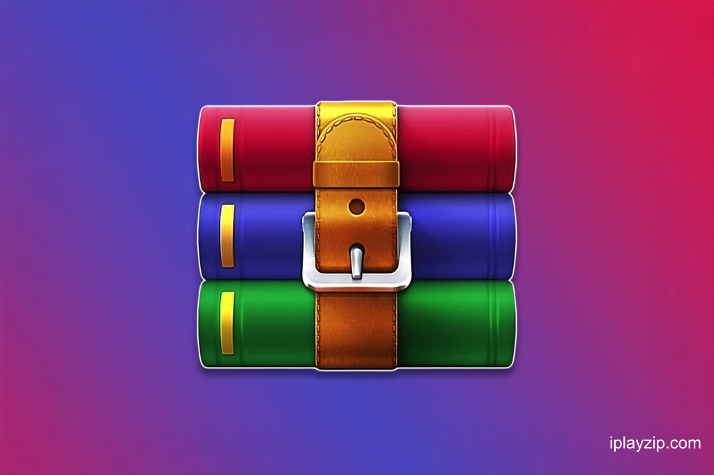 专业压缩与解压工具 WinRAR v7.23 x64 烈火汉化直装版
