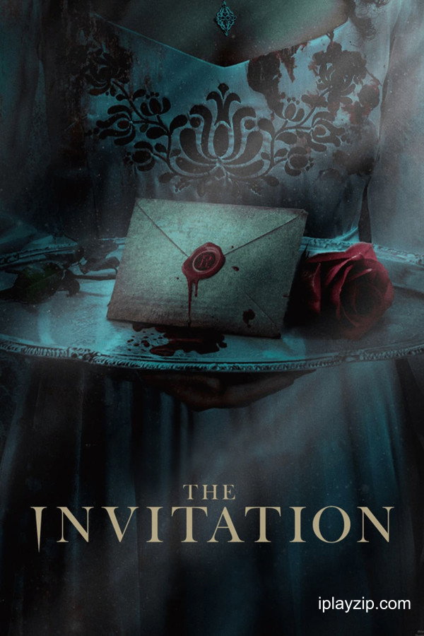 邀请函 The Invitation 2022 1080p 高清中字 网盘下载