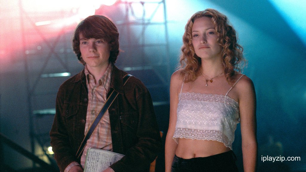 几近成名 Almost Famous 2000 1080p 高清中字 网盘下载 几近成名 Almost Famous 2000 1080p 高清中字 网盘下载